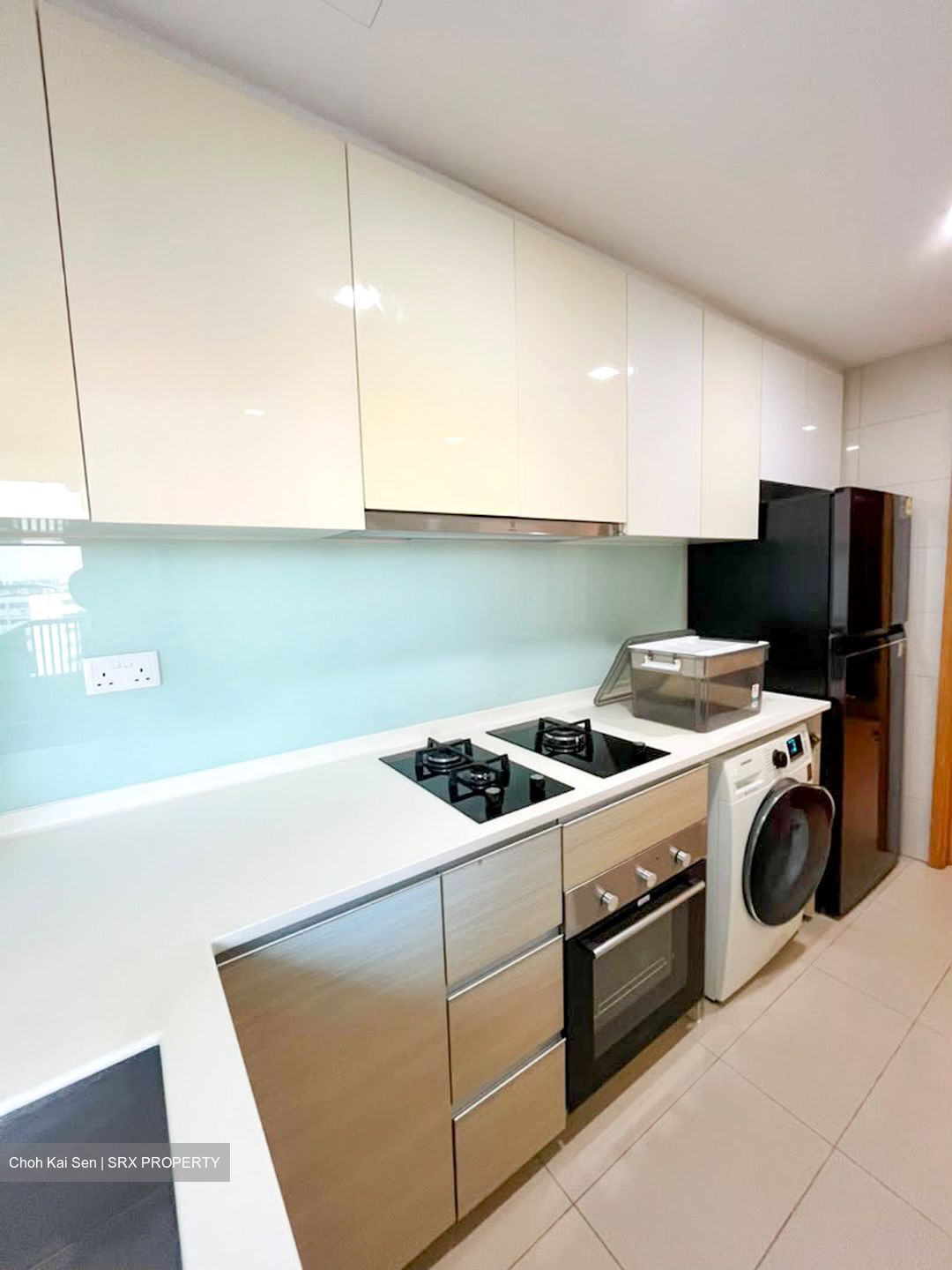 The Scala (D19), Apartment #574137301